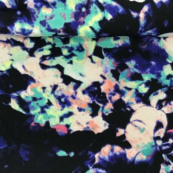 Jaclyn Smith Top Size XXL Women Button Down Women - Picture 5 of 8